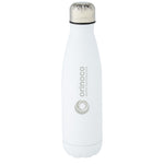 Cove 500 ml vacuum insulated stainless steel bottle
