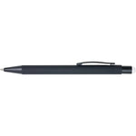 Downgate Rubberized ballpen