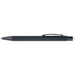 Branded Downgate Rubberized ballpen
