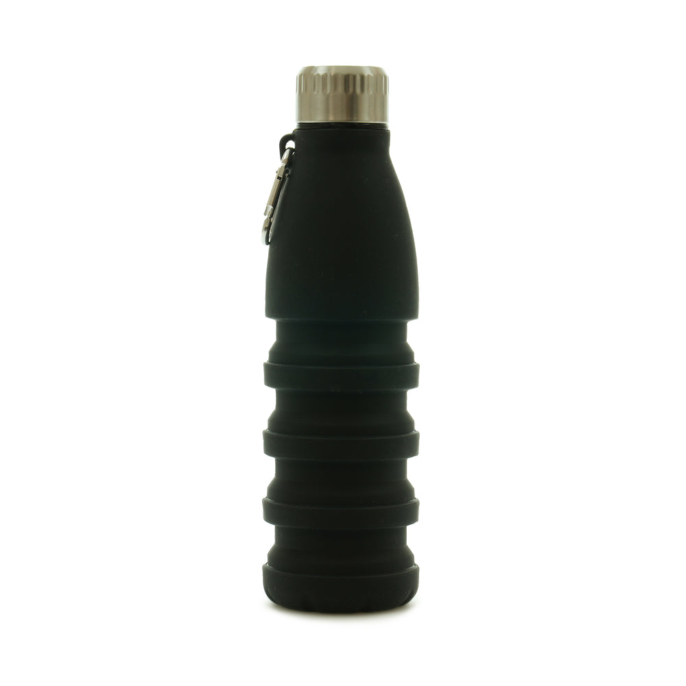 Branded Bodmin 550ml Collapsible Bottle