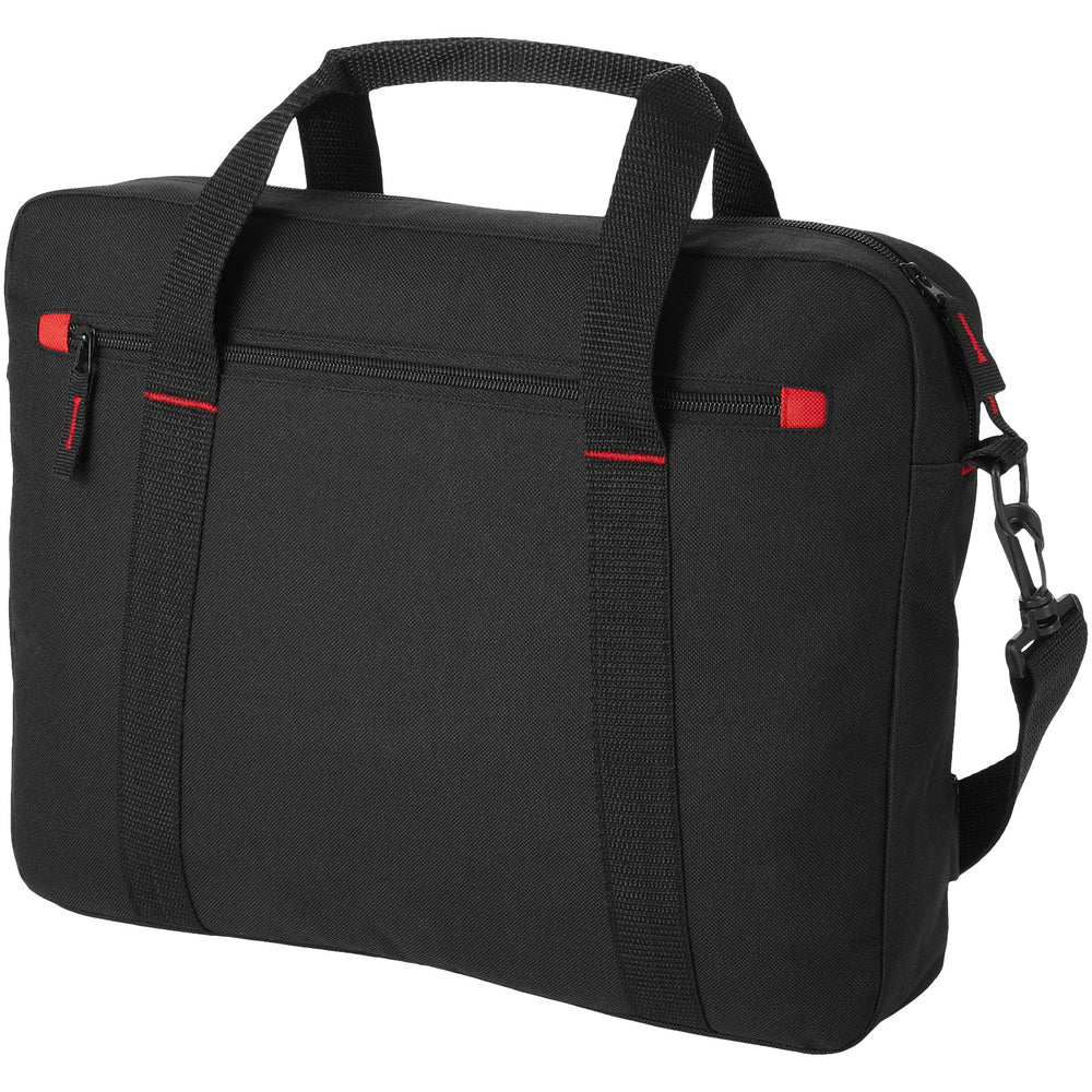 Branded Vancouver 15.4" laptop bag 6L