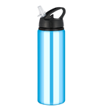 Tide Water Bottle - Flip Cap