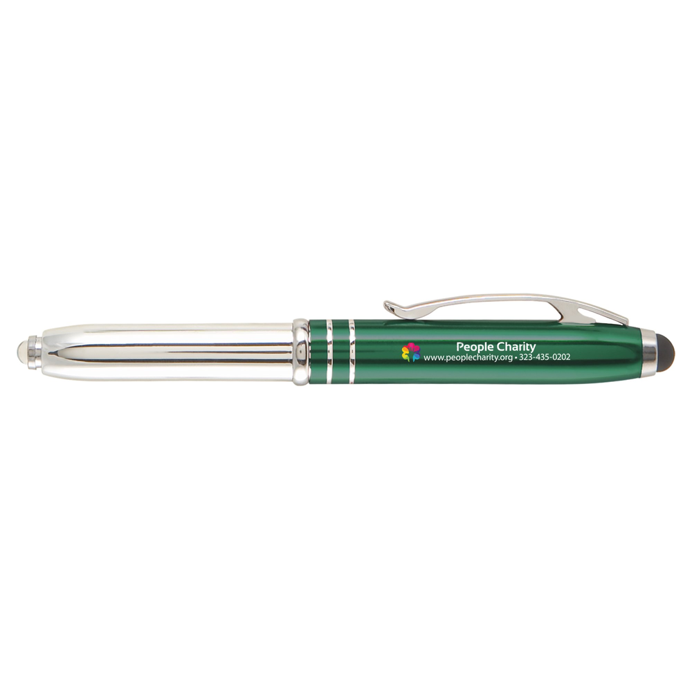Brando Shiny Stylus Pen