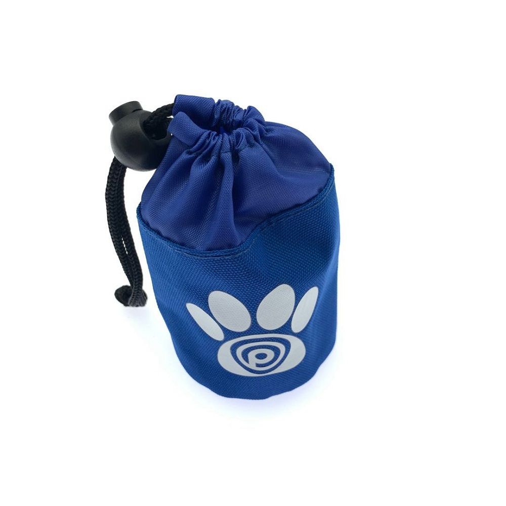 Branded Dog Treat Bag