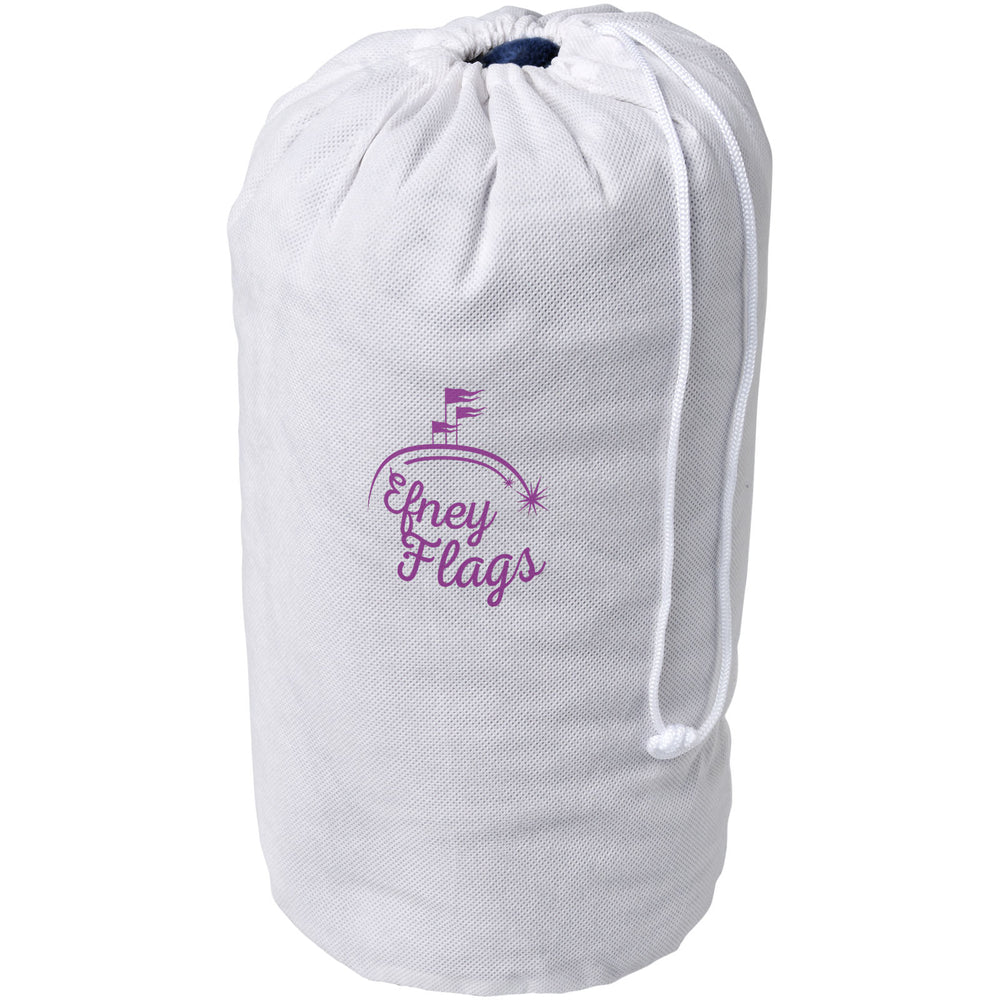 Branded Bay extra soft coral fleece plaid blanket