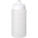 Baseline® Plus grip 500 ml sports lid sport bottle