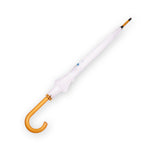 Cumuli 23" Auto Opening Walking Umbrella Black