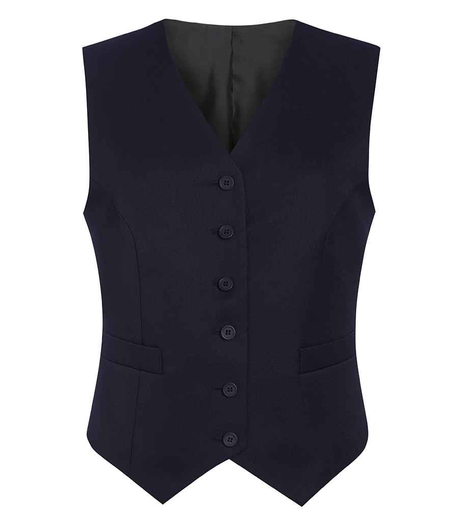Branded Brook Taverner Ladies Concept Omega Waistcoat