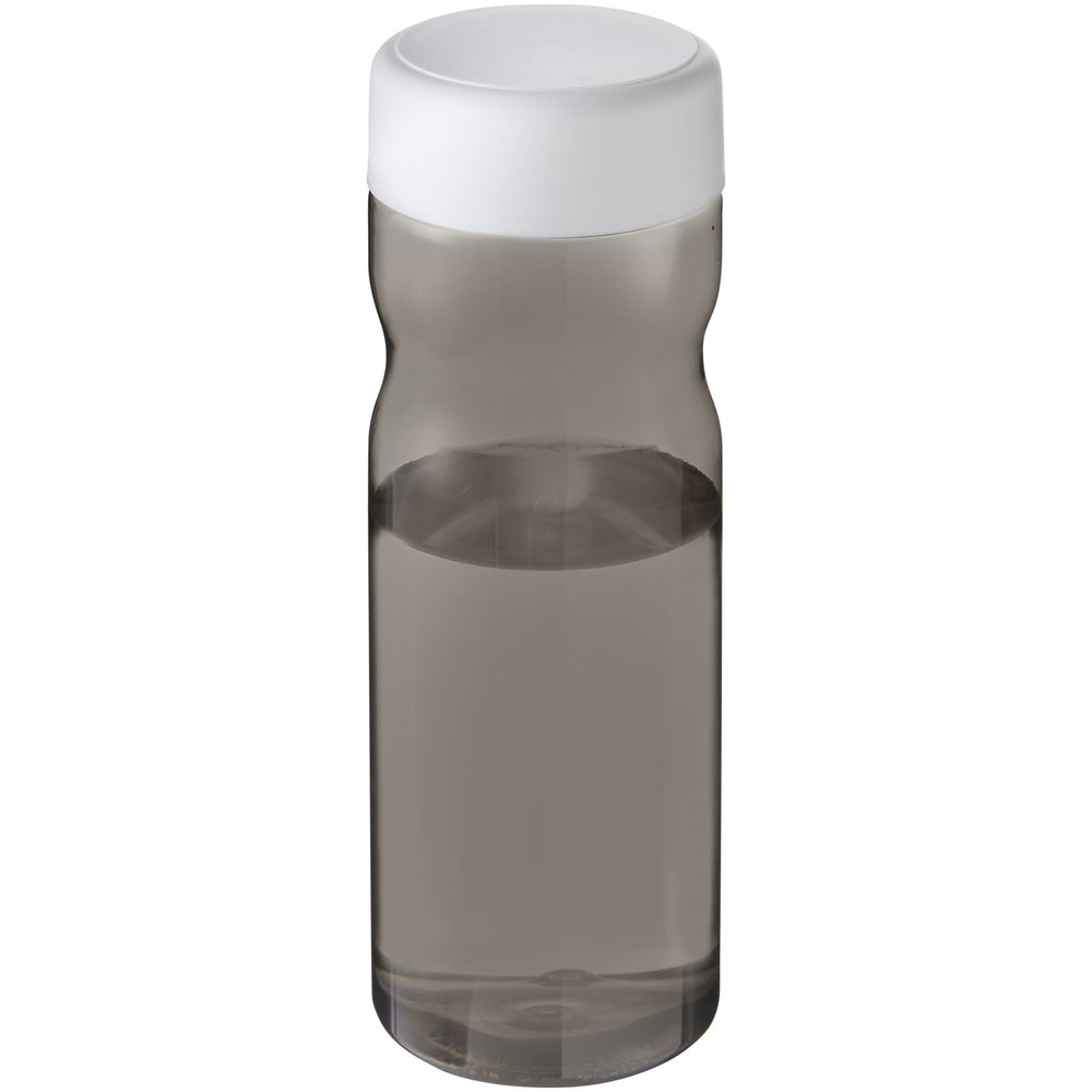 Branded H2O Active® Base Tritan™ 650 ml screw cap water bottle