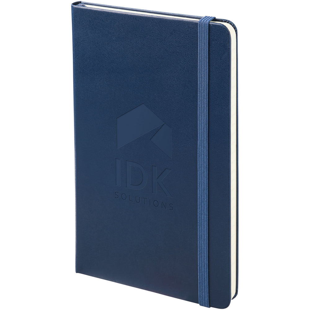 Moleskine Classic Large Ruled Hard Cover Notebook