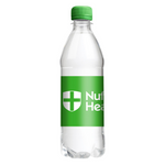 550ml Plastic Bottled Water