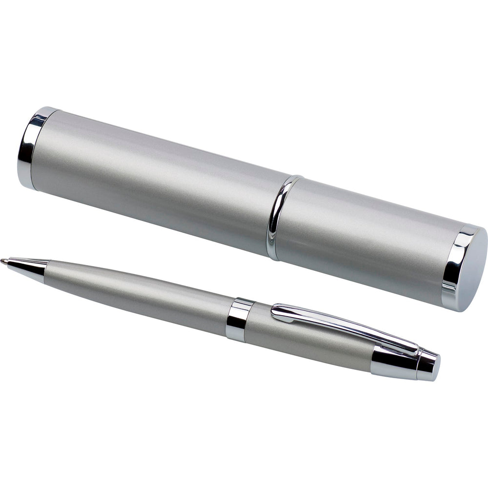 Bore Metal ballpen