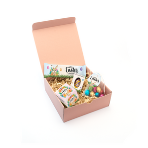 Easter, Easter Gift Box Bespoke