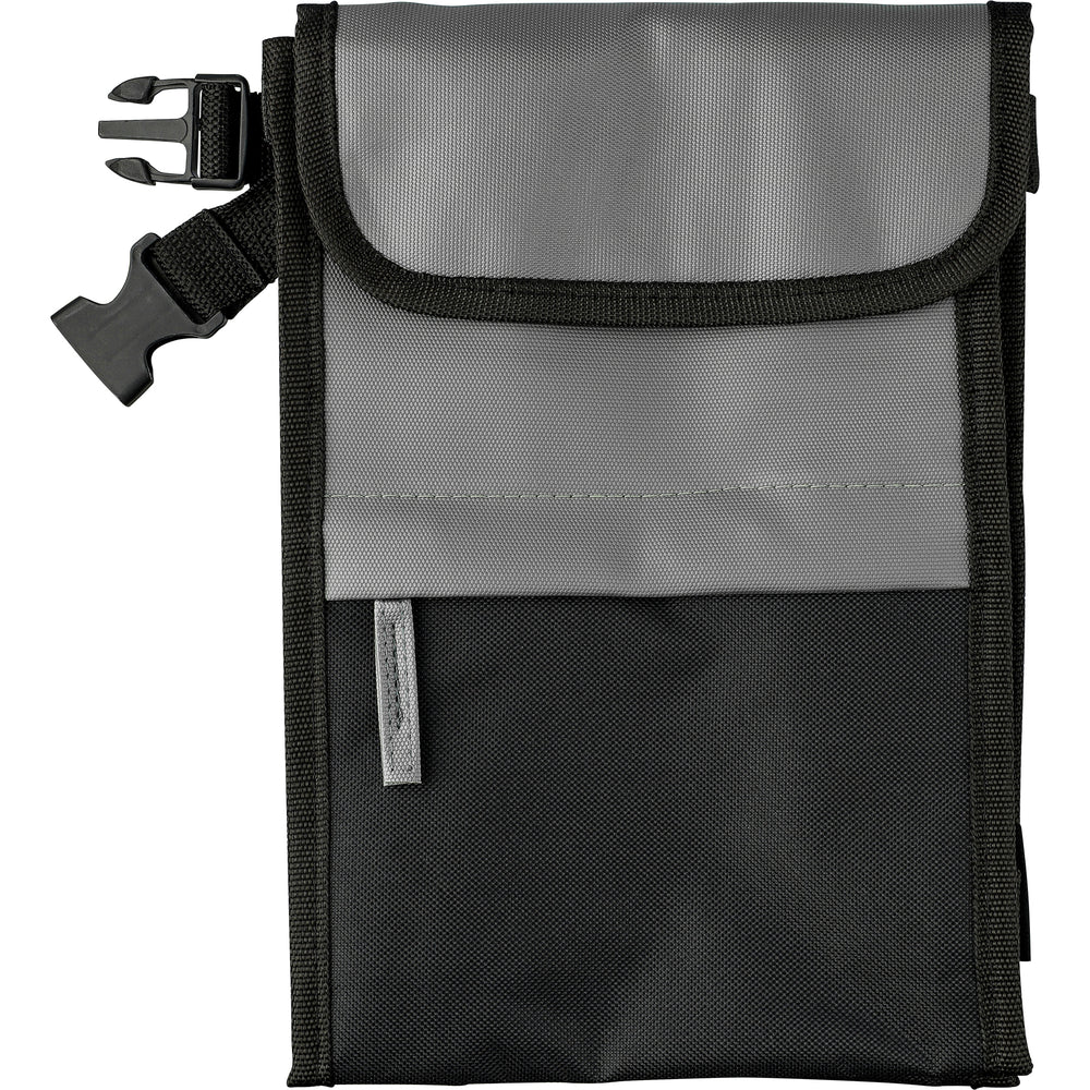 The Eira - RPET polyester cooler bag