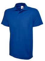 Branded Childrens Classic Poloshirt