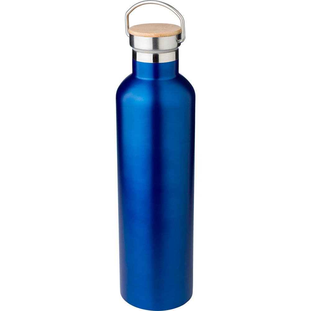 Poolbridge Stainless steel double walled bottle (1L)