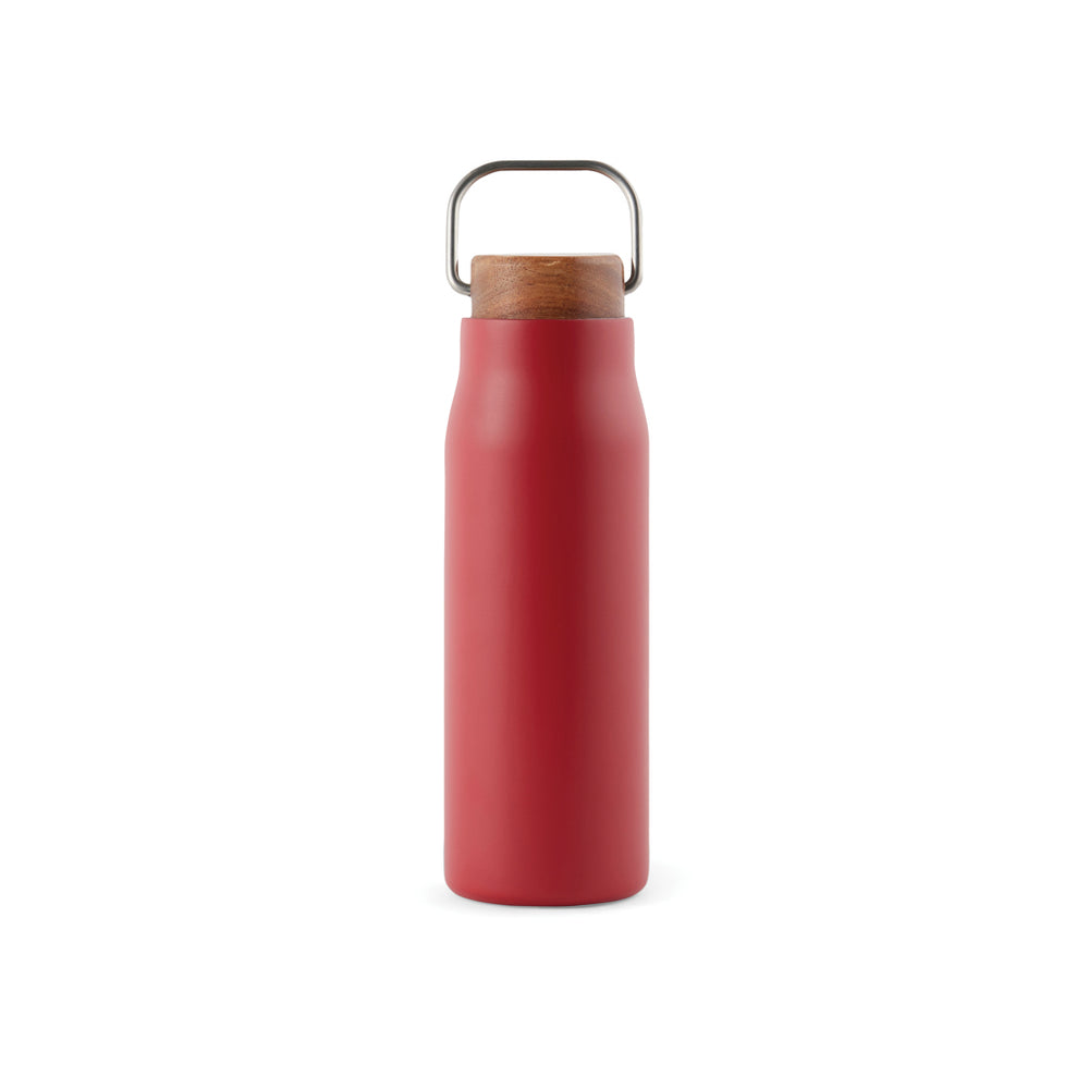 Branded VINGA Ciro RCS recycled vacuum bottle 300ml