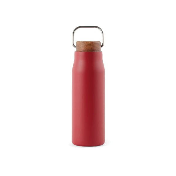 Branded VINGA Ciro RCS recycled vacuum bottle 300ml