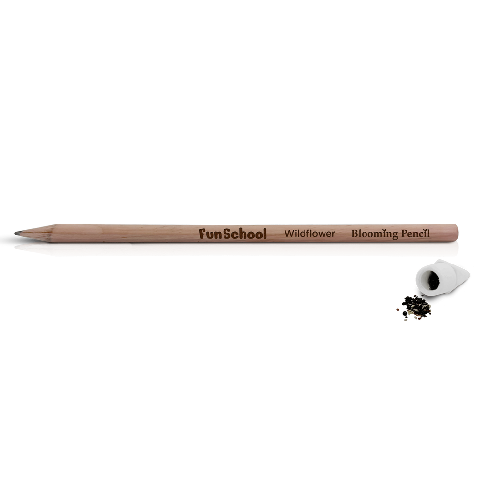 Promotional Blooming Pencil™