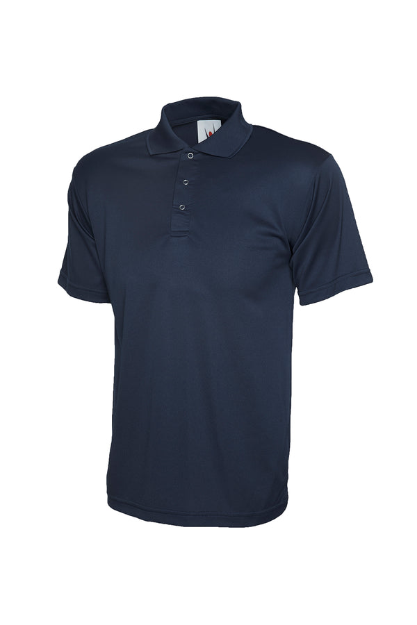 Branded Processable Poloshirt