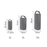Oxford Cloth Dry Bag