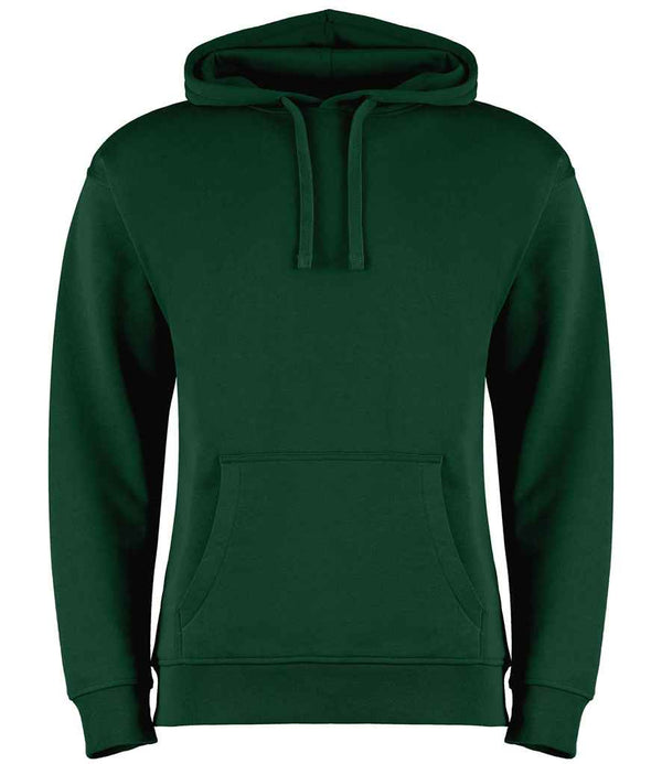 Kustom Kit Hoodie Bottle Green