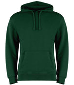 Kustom Kit Hoodie Bottle Green