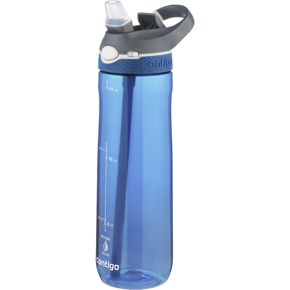 Contigo® Ashland Tritan™ Bottle Renew from Eastman (720 ml)