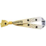 El sublimation festival bracelet double