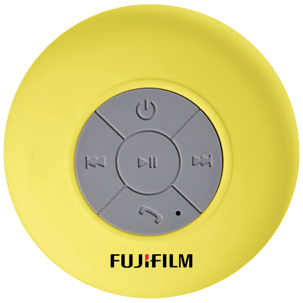 Coxtie Plastic speaker
