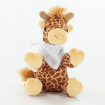 Branded Bandanna Animal