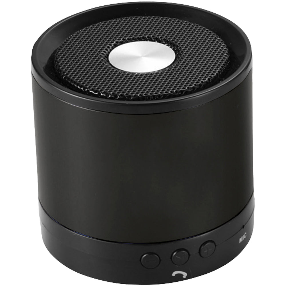 Branded Greedo Bluetooth® aluminium speaker
