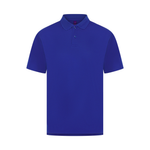 Henbury Coolplus® Wicking Piqué Polo Shirt