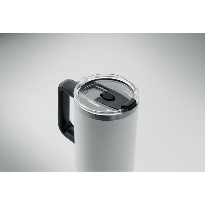 Double wall tumbler 1200ml-White