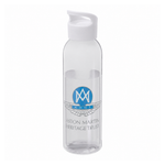Printed Sky Bottle - Low Minimum Order Quantity