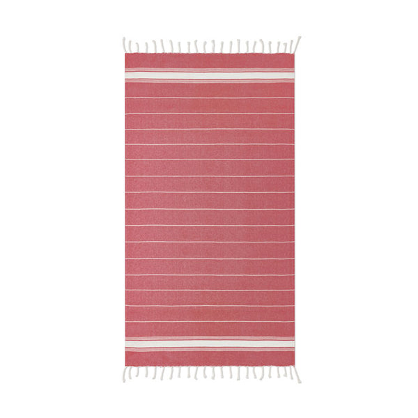 Beach towel cotton 180 gr/m²
