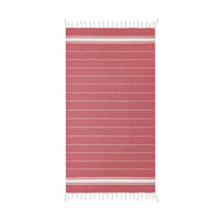 Beach towel cotton 180 gr/m²
