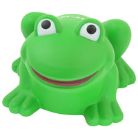 Stress Frog