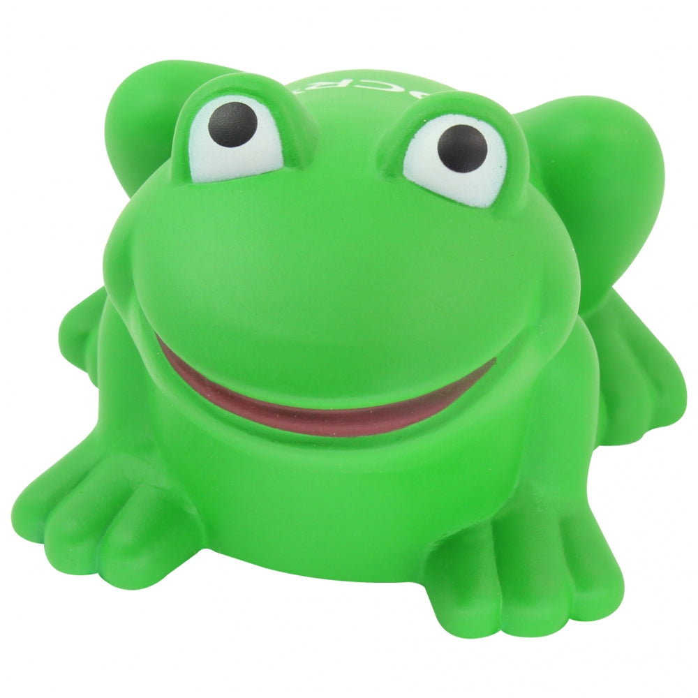Stress Frog