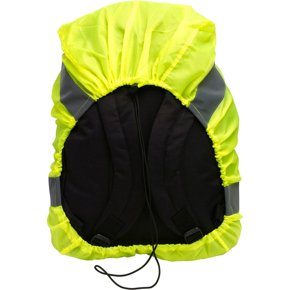 Branded Muddisdale Backpack cover