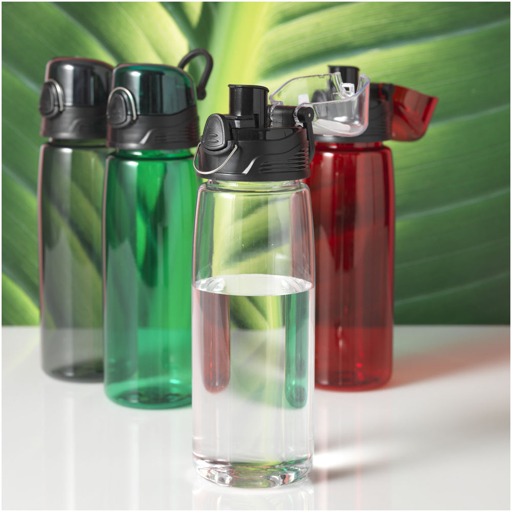 Branded Capri 700 ml sport bottle