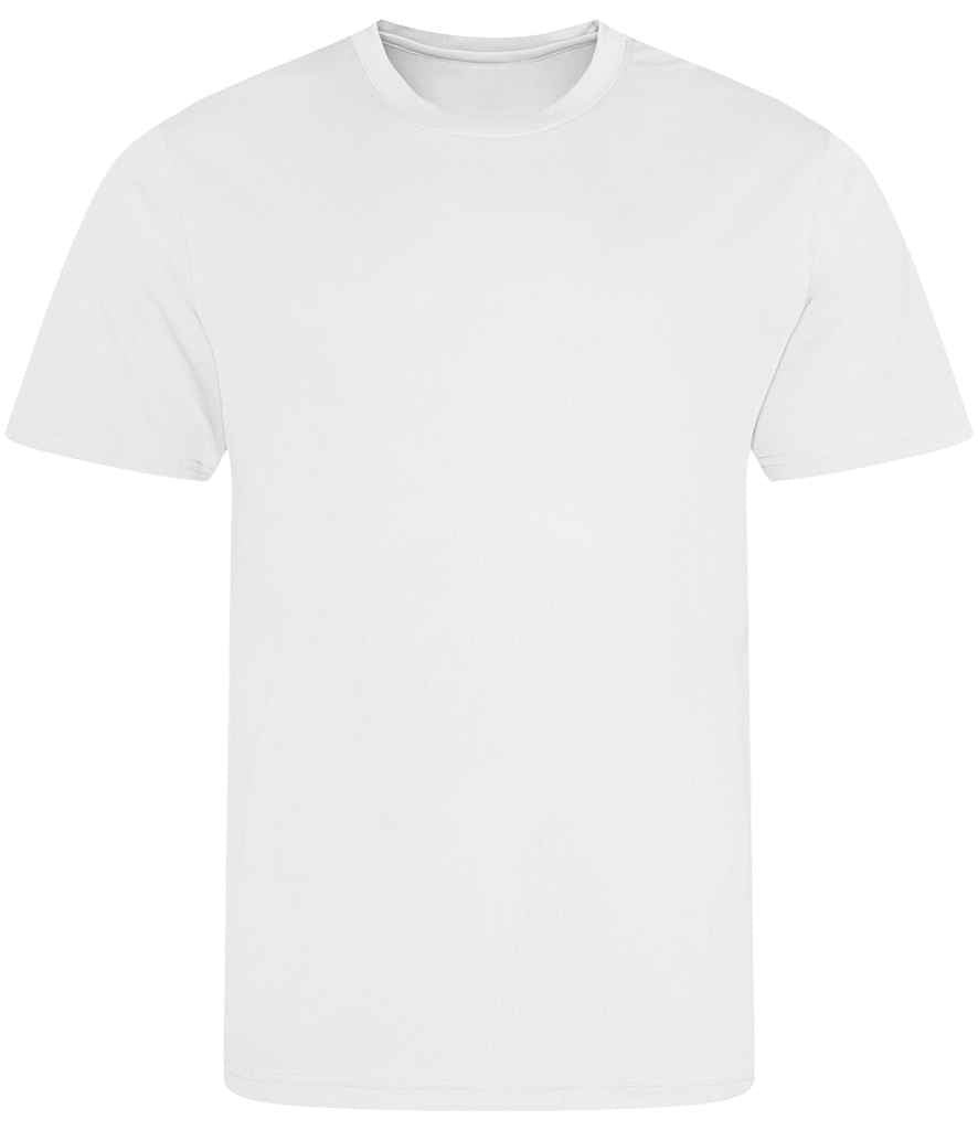 AWDis Cool T-Shirt Ash