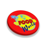 24mm Plastic Token