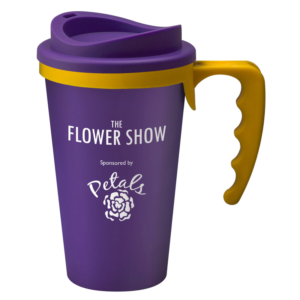 Universal Mug
