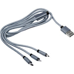 Branded Damhag USB charging cable