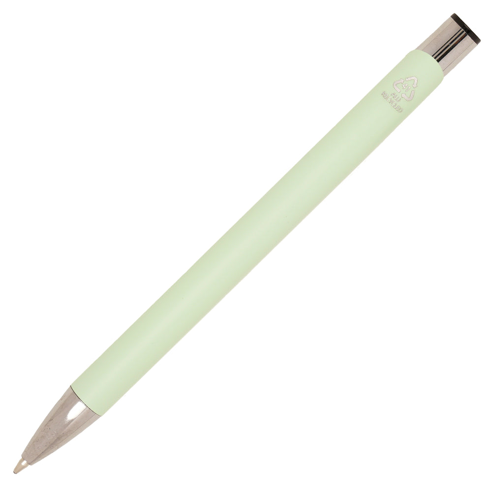 MOLE-MATE Ball Pen with Chrome Trim