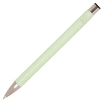 MOLE-MATE Ball Pen with Chrome Trim