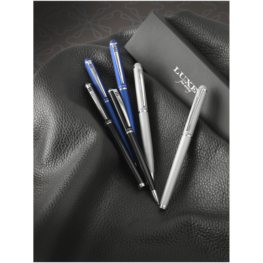 Branded Andante duo pen gift set