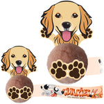 Dog Promo Pals Pals Golden Retriever
