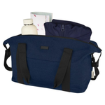 Joey GRS recycled canvas sports duffel bag 25L